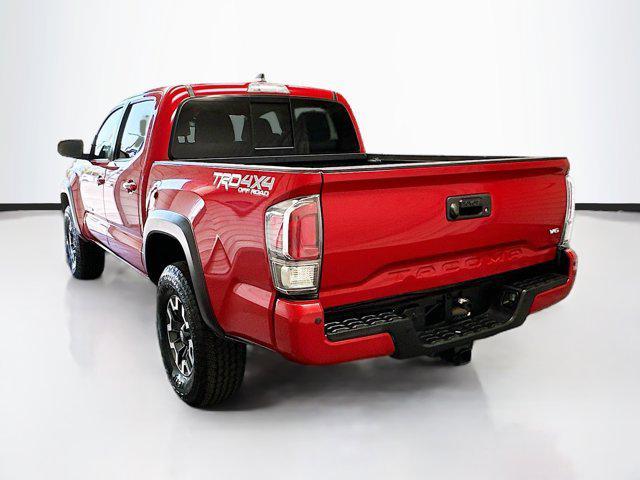 used 2022 Toyota Tacoma car, priced at $39,672