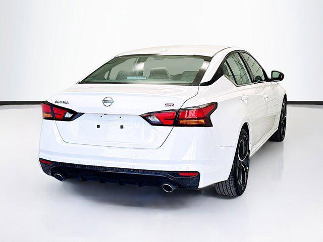 used 2024 Nissan Altima car, priced at $23,486