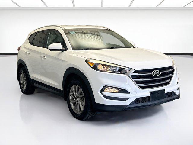 used 2016 Hyundai Tucson car, priced at $11,300