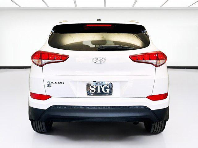 used 2016 Hyundai Tucson car, priced at $11,300