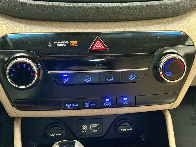 used 2016 Hyundai Tucson car, priced at $11,300