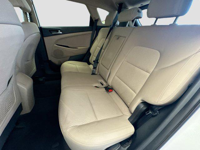 used 2016 Hyundai Tucson car, priced at $11,300