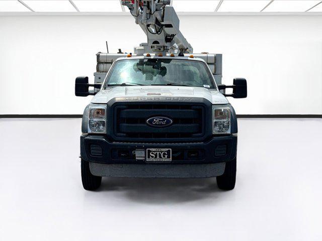 used 2012 Ford F-450 car, priced at $59,500