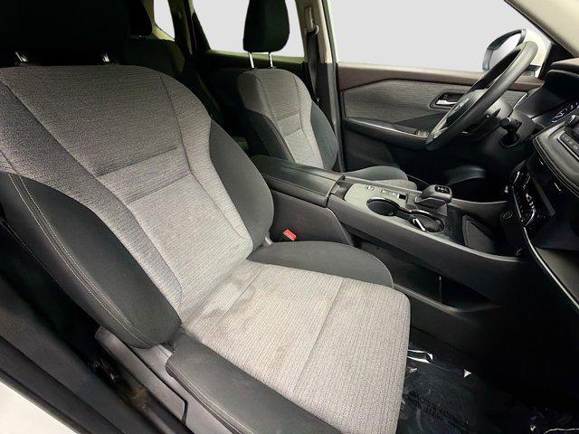 used 2023 Nissan Rogue car, priced at $15,538