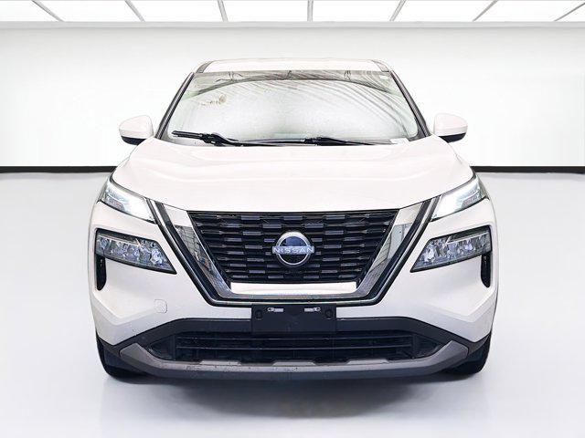 used 2023 Nissan Rogue car, priced at $15,538