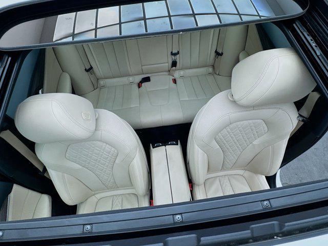 used 2021 BMW 530 car, priced at $26,995