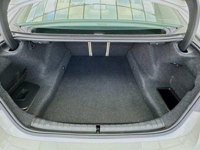 used 2021 BMW 530 car, priced at $26,995