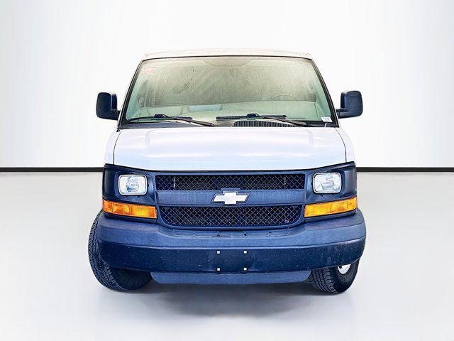 used 2016 Chevrolet Express 2500 car, priced at $18,777