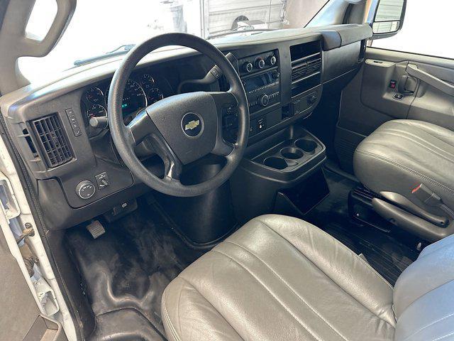 used 2016 Chevrolet Express 2500 car, priced at $18,777