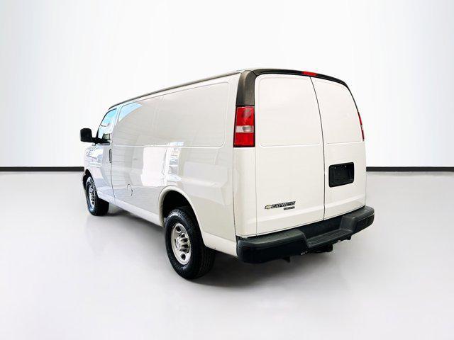 used 2016 Chevrolet Express 2500 car, priced at $18,777