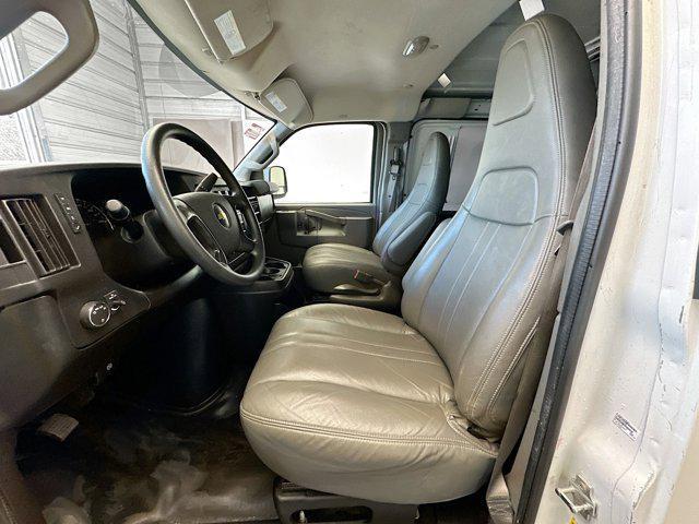 used 2016 Chevrolet Express 2500 car, priced at $18,777