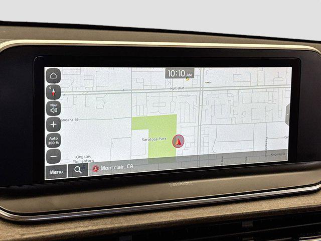 used 2022 Kia Telluride car