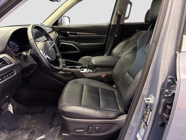 used 2022 Kia Telluride car