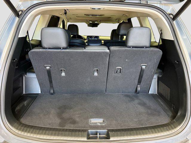 used 2022 Kia Telluride car