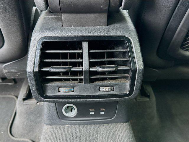 used 2021 Audi Q3 car, priced at $19,999