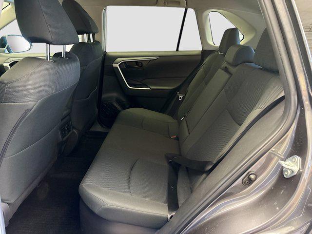 used 2024 Toyota RAV4 Hybrid car, priced at $32,551