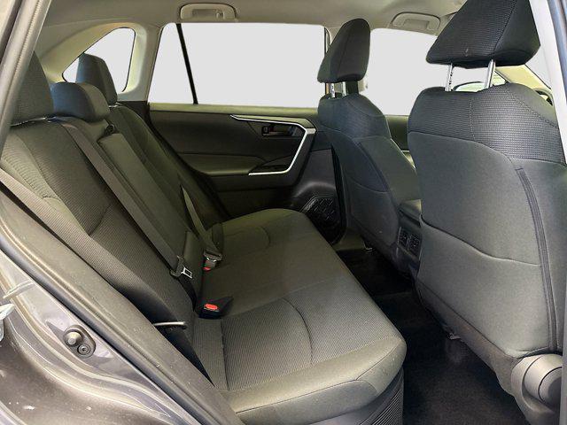 used 2024 Toyota RAV4 Hybrid car, priced at $32,551