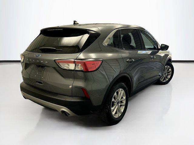 used 2022 Ford Escape car, priced at $16,750