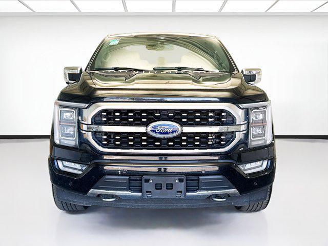 used 2023 Ford F-150 car, priced at $46,199