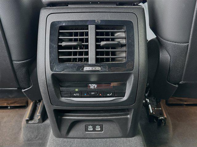 used 2023 BMW X3 car, priced at $28,999