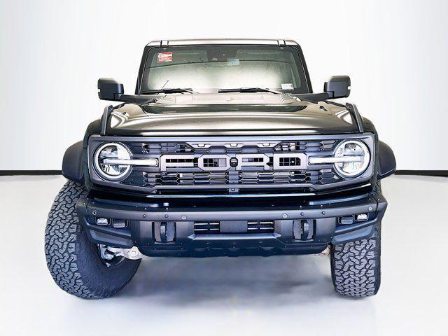 used 2023 Ford Bronco car, priced at $77,977