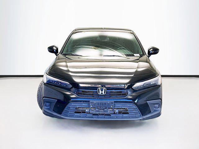 used 2022 Honda Civic car, priced at $21,798