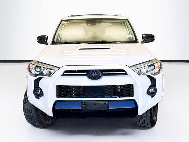 used 2021 Toyota 4Runner car, priced at $42,888