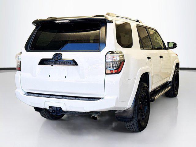 used 2021 Toyota 4Runner car, priced at $42,888