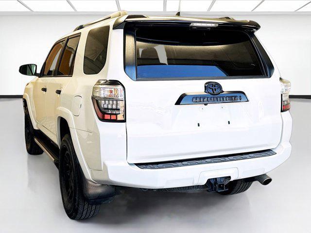 used 2021 Toyota 4Runner car, priced at $42,492