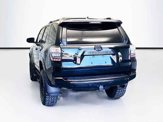 used 2019 Toyota 4Runner car, priced at $40,888