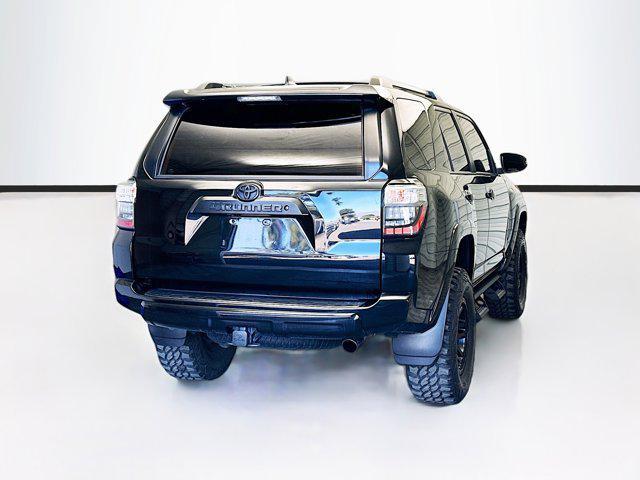 used 2019 Toyota 4Runner car, priced at $40,888