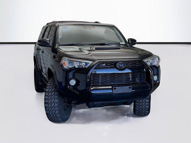 used 2019 Toyota 4Runner car, priced at $40,888