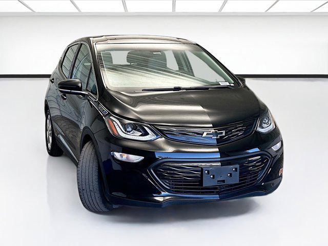 used 2020 Chevrolet Bolt EV car, priced at $14,763