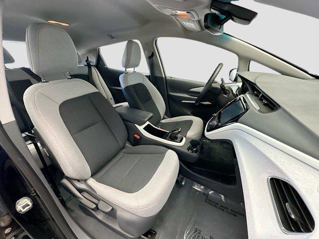 used 2020 Chevrolet Bolt EV car, priced at $14,763