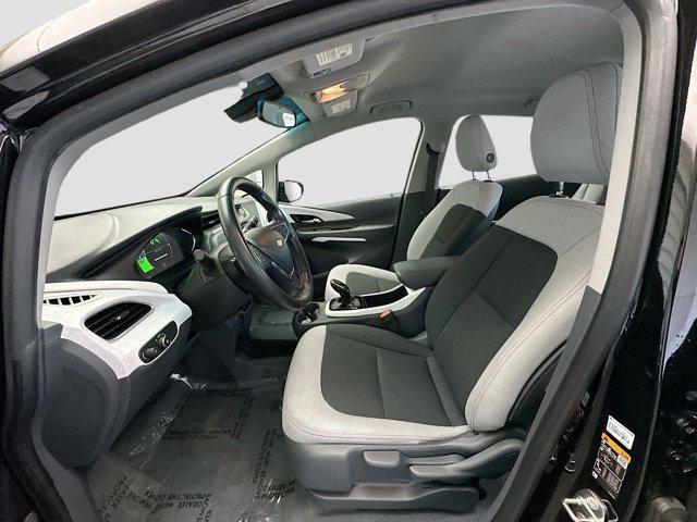 used 2020 Chevrolet Bolt EV car, priced at $14,763