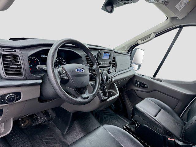 used 2023 Ford Transit-250 car, priced at $39,798