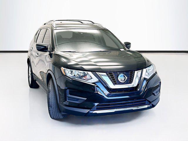 used 2020 Nissan Rogue car, priced at $17,900