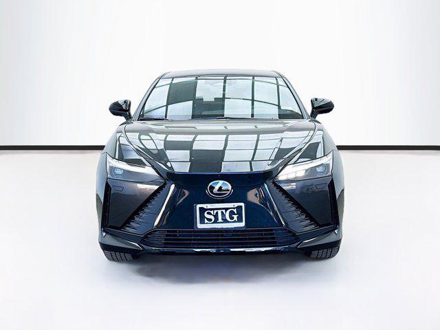 used 2024 Lexus RZ 300e car, priced at $39,488