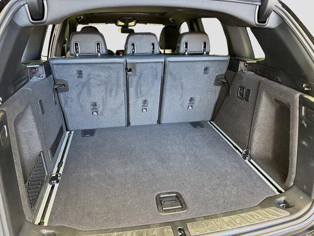 used 2020 BMW X3 car, priced at $23,963