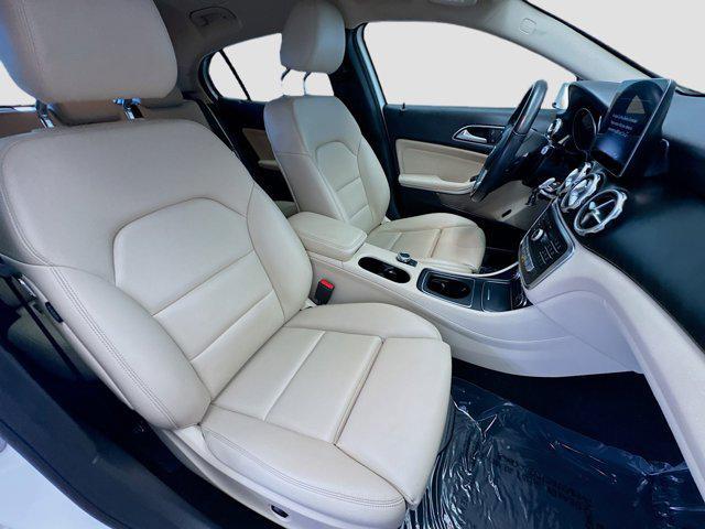used 2020 Mercedes-Benz GLA 250 car, priced at $16,450