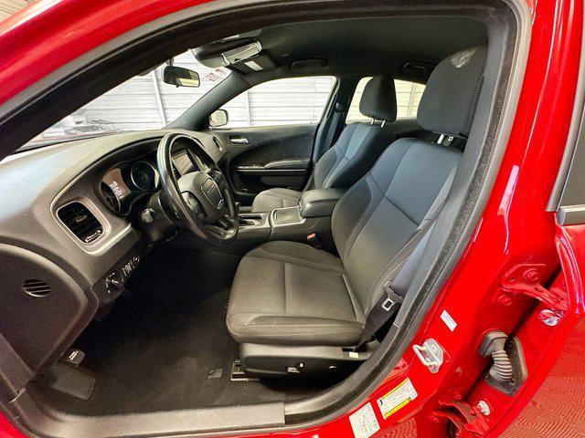 used 2022 Dodge Charger car, priced at $19,488