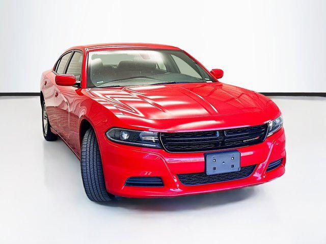 used 2022 Dodge Charger car, priced at $19,488