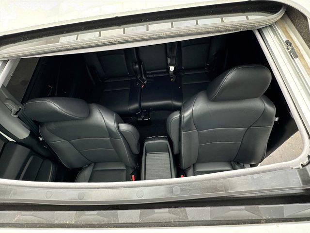 used 2022 Honda Pilot car, priced at $29,500