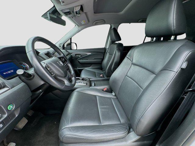 used 2022 Honda Pilot car, priced at $29,500