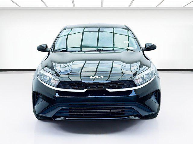 used 2022 Kia Forte car, priced at $16,288