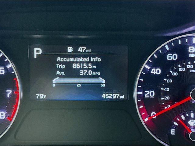 used 2022 Kia Forte car, priced at $16,288