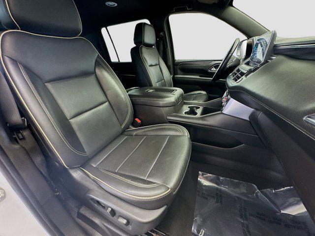 used 2021 GMC Yukon XL car, priced at $46,999