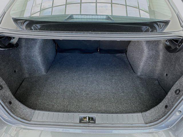 used 2024 Nissan Versa car, priced at $15,977