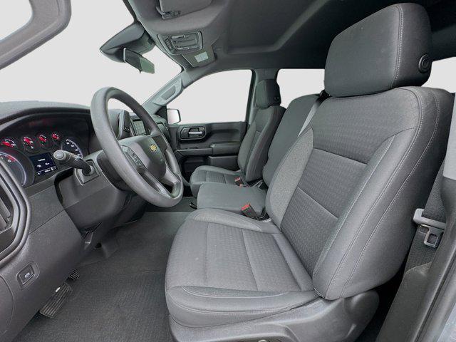 used 2023 Chevrolet Silverado 1500 car, priced at $34,500