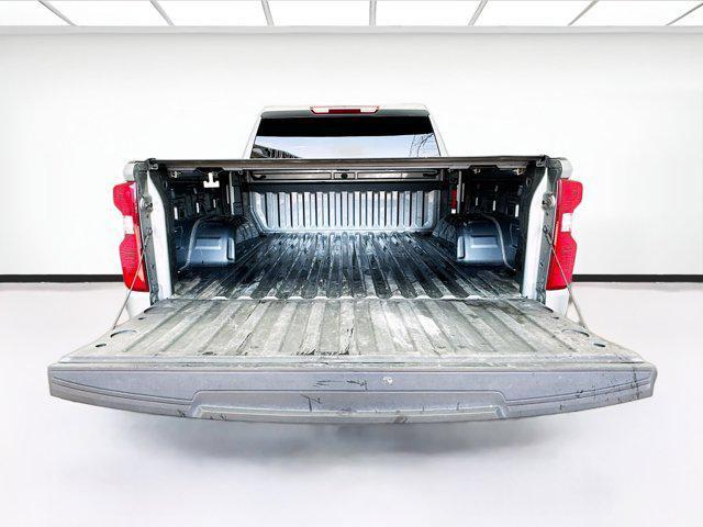 used 2023 Chevrolet Silverado 1500 car, priced at $34,500